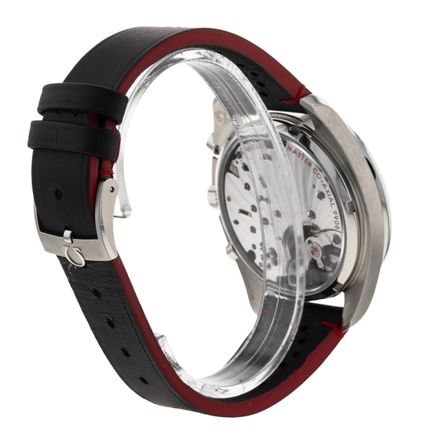 Omega Speedmaster Chronoscope 329.32.43.51.02.001 Image 3